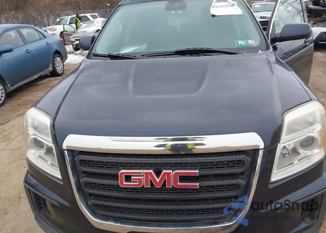 2017 GMC Terrain Sle-1 z USA, uszkodzony, nr VIN 2GKFLSEKXH6183955